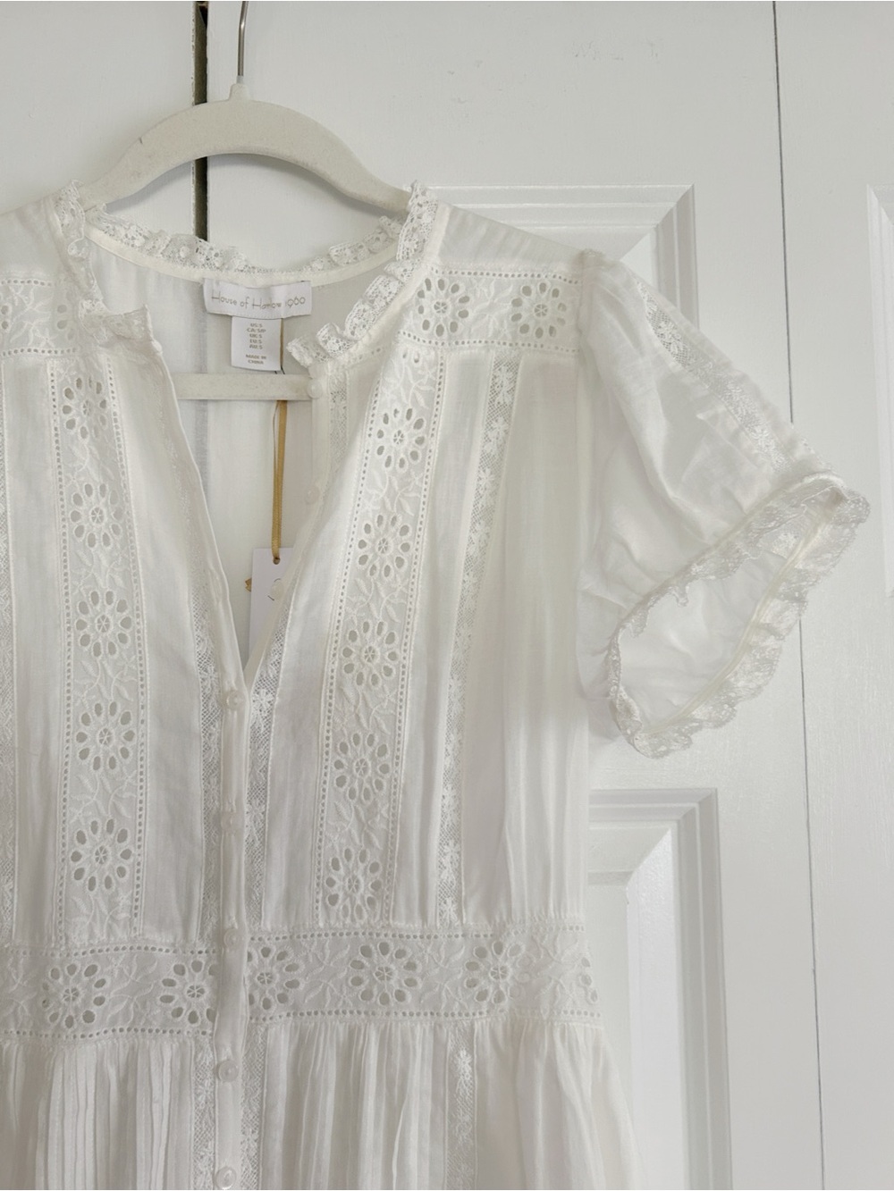 House of Harlow 1960 Dress - Picture 2 of 2